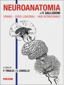 Neuroanatomia di F. Galligioni. Cranio, spazi liquorali, vasi intracranici