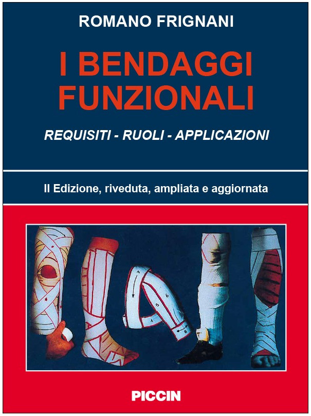 I Bendaggi Funzionali