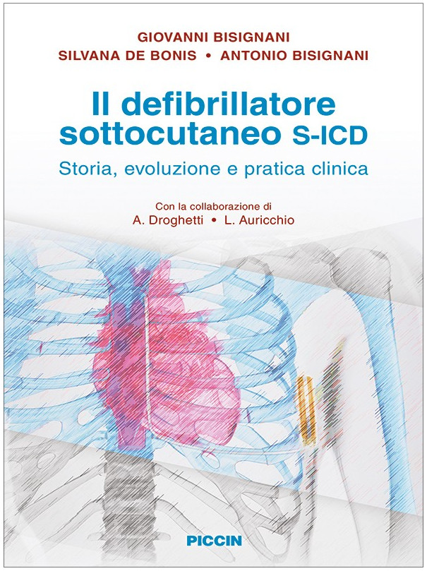 Il defribillatore sottocutaneo S-ICD