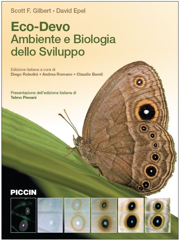 Eco-Devo. Ambiente e Biologia dello Sviluppo