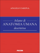 Atlante di ANATOMIA UMANA descrittiva