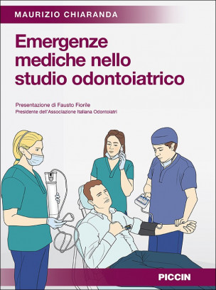 EMERGENZE MEDICHE NELLO STUDIO ODONTOIATRICO