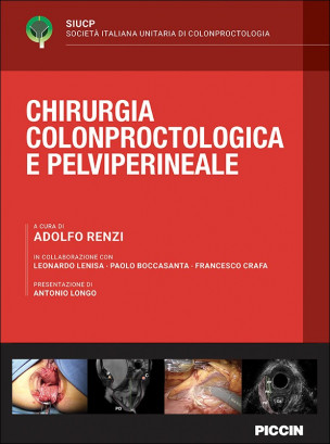 Chirurgia colonproctologica e pelviperineale