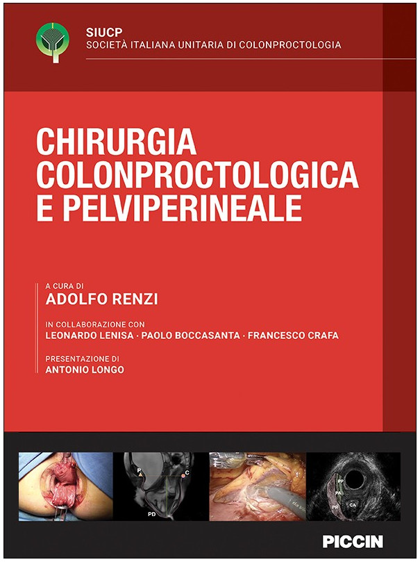 Chirurgia colonproctologica e pelviperineale