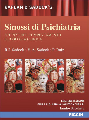 Sinossi di Psichiatria