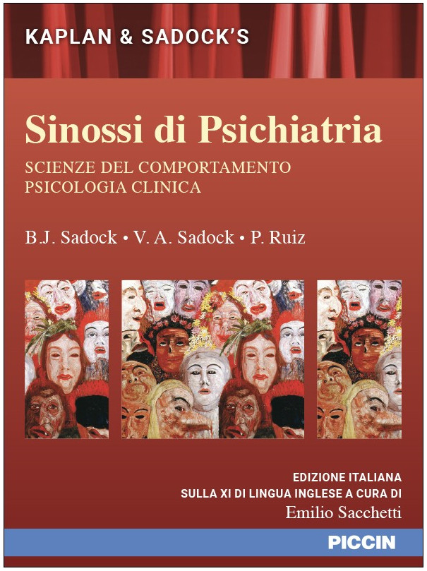 Sinossi di Psichiatria