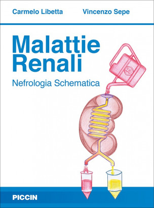 Malattie Renali - Nefrologia Schematica