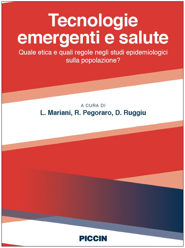 Tecnologie emergenti e salute