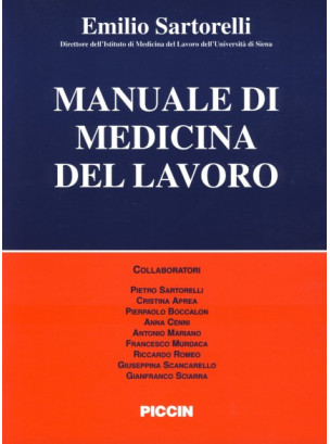 Manuale di Medicina del Lavoro