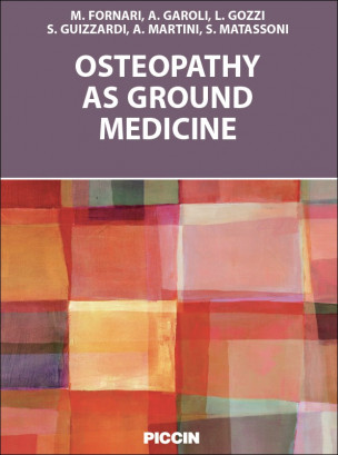 Osteopathy as ground medicine