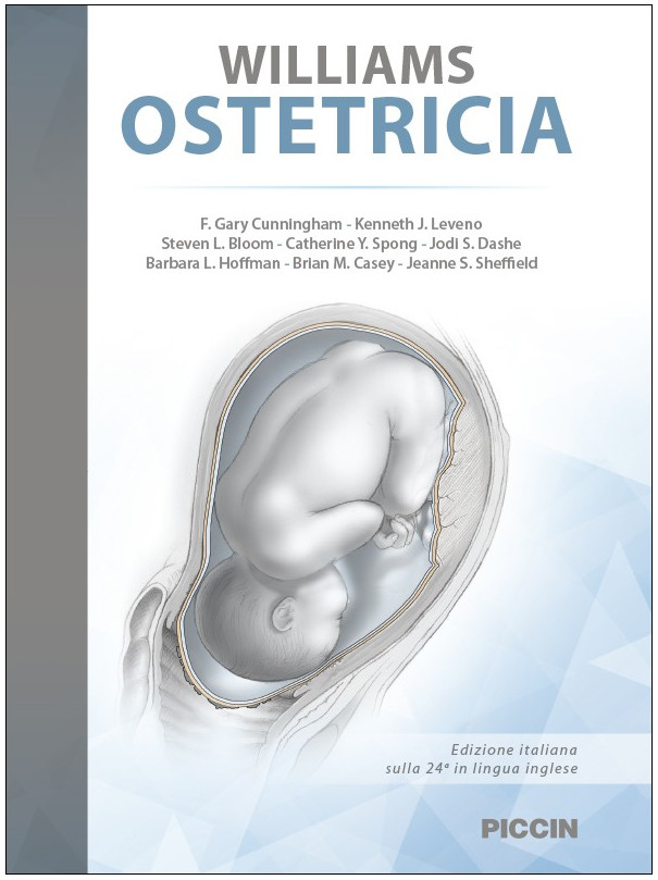 Ostetricia di Williams