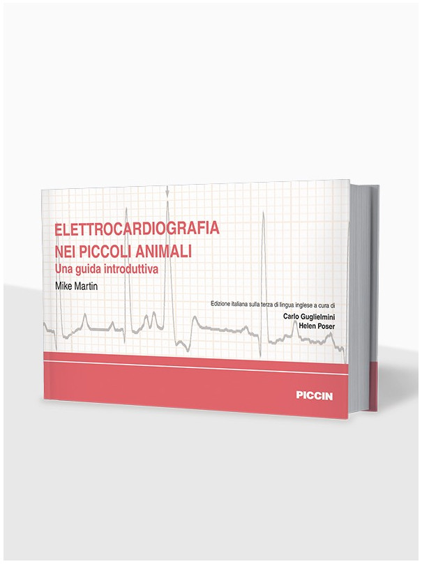 Elettrocardiografia nei piccoli animali