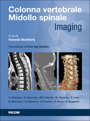Colonna Vertebrale Midollo Spinale- Imaging
