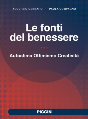 Le fonti del benessere