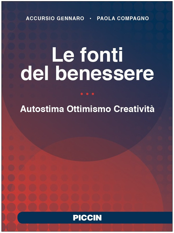 Le fonti del benessere