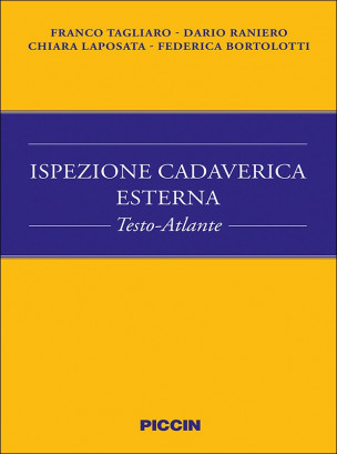 Ispezione Cadaverica Esterna