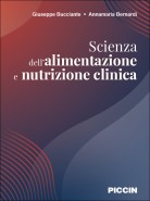 Scienza dell’alimentazione e nutrizione clinica