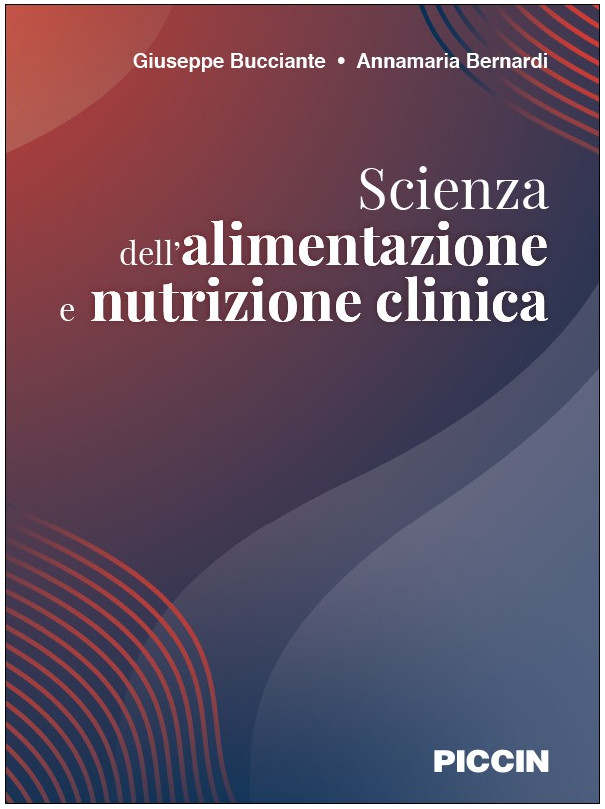 Scienza dell’alimentazione e nutrizione clinica