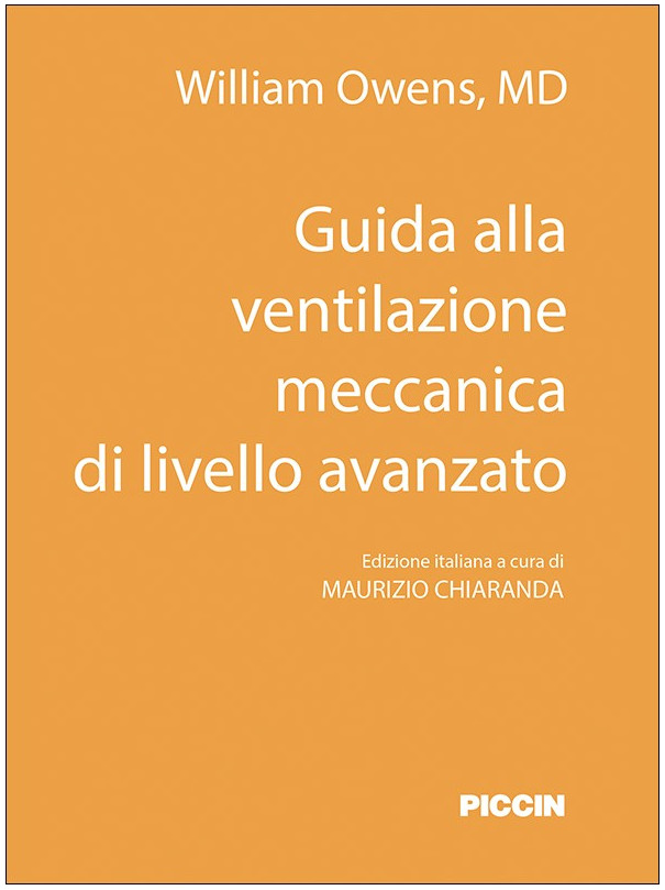 Guida alla ventilazione meccanica di livello avanzato