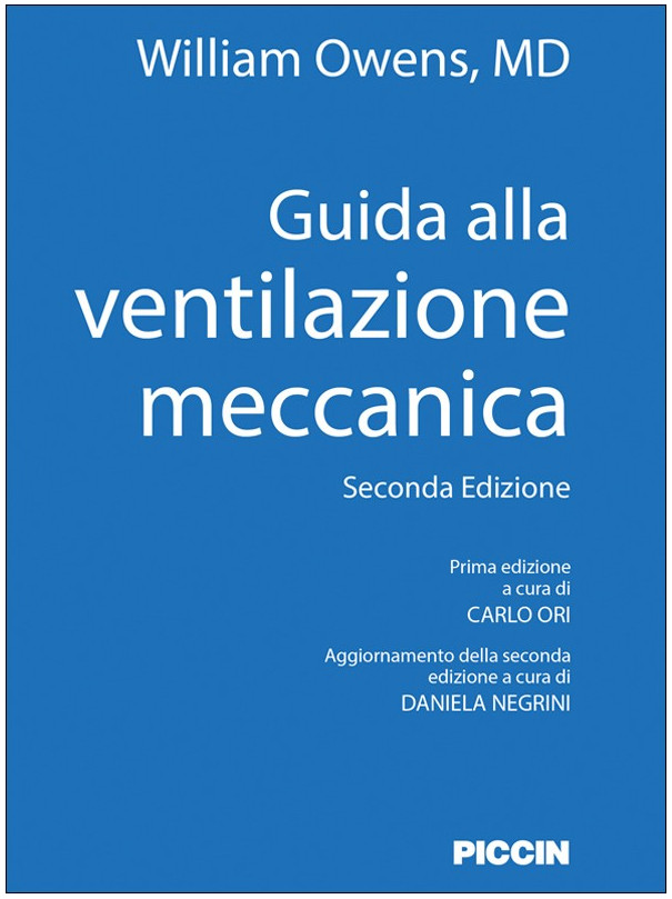 Guida alla ventilazione meccanica