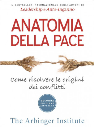 ANATOMIA della PACE