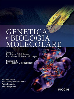 Elementi di biologia e genetica