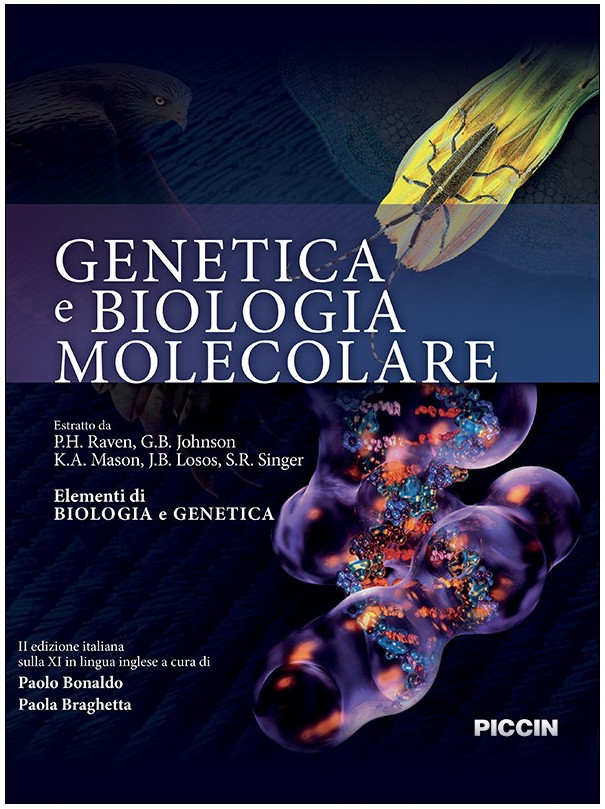 Genetica e biologia molecolare