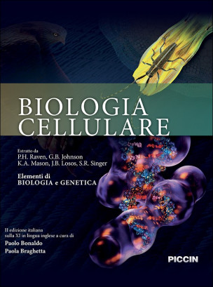 Elementi di biologia e genetica