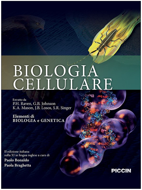 Elementi di biologia e genetica