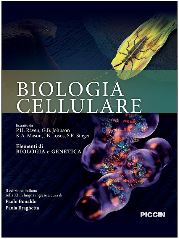 Biologia cellulare