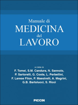 MANUALE DI MEDICINA DEL LAVORO