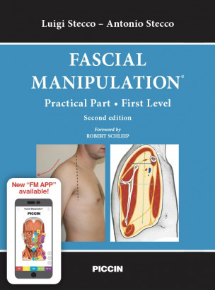 Fascial Manipulation Practical Part - First Level