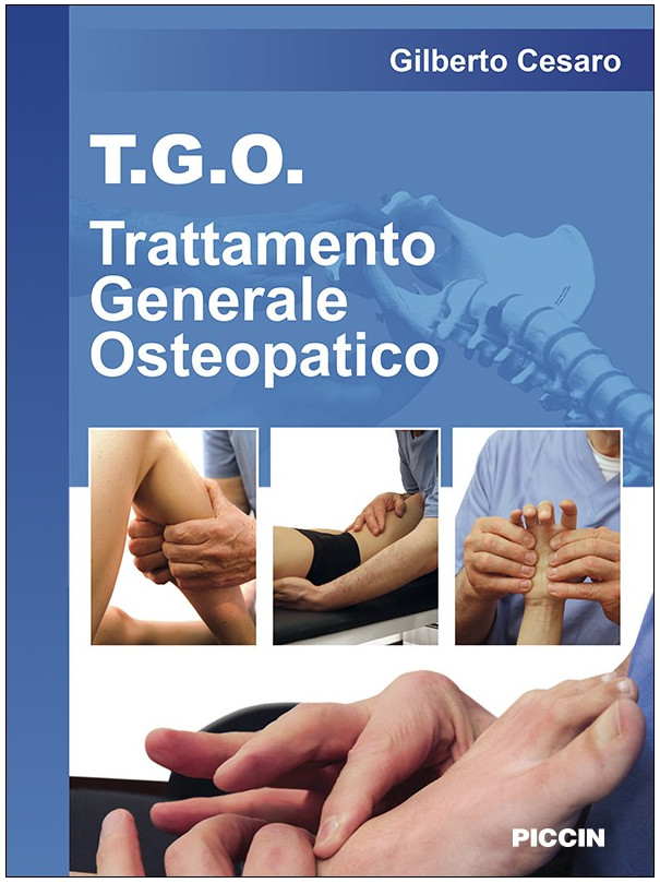 T.G.O. Trattamento Generale Osteopatico