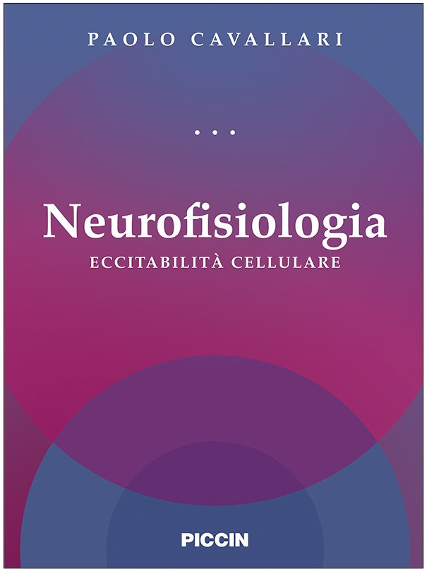 Neurofisiologia. Eccitabilità cellulare