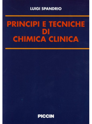 Principi e Tecniche di Chimica Clinica