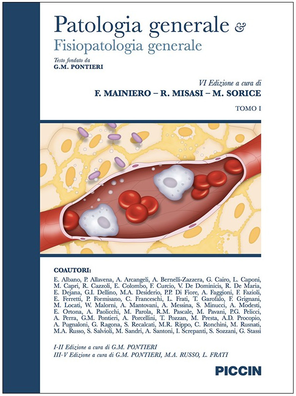 Patologia Generale e Fisiopatologia Generale