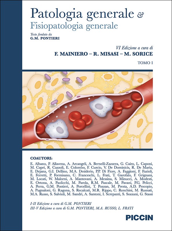 Patologia generale piccin pdf