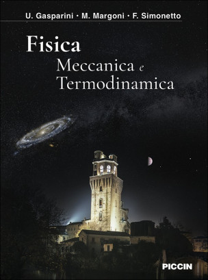 Fisica. Meccanica e Termodinamica