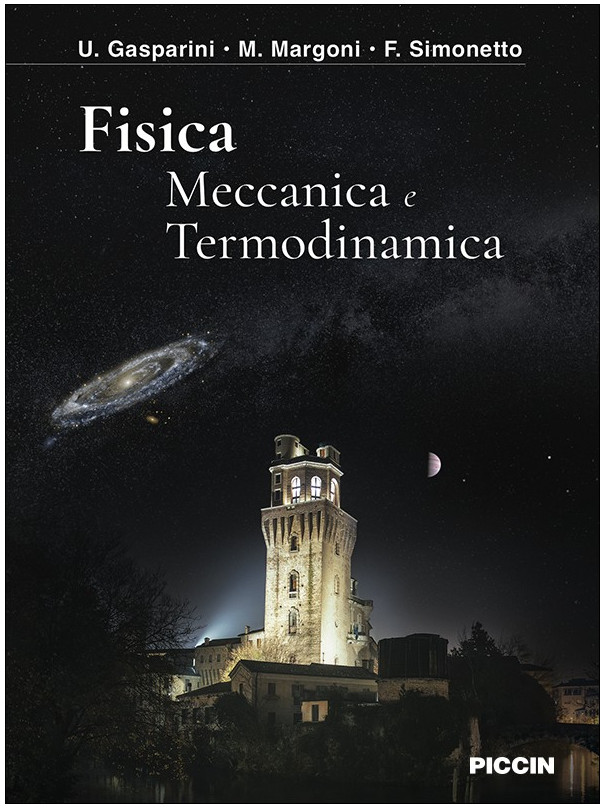 Fisica. Meccanica e Termodinamica