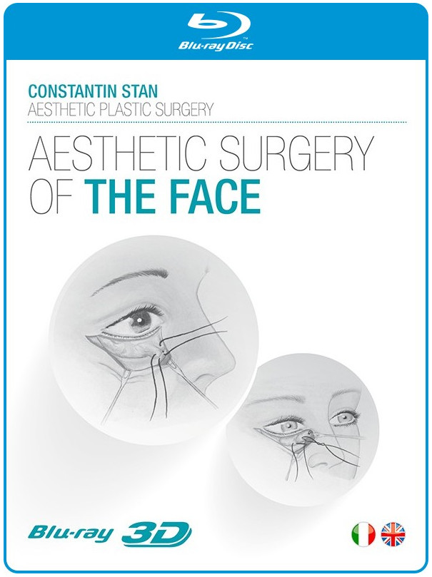 Aesthetic Surgery of the Face