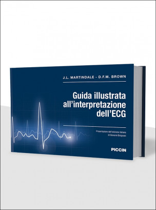 Guida illustrata all'interpretazione dell'ECG