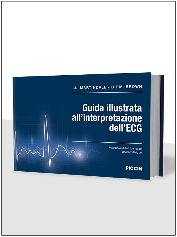 Guida illustrata all'interpretazione dell'ECG