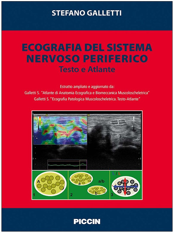 Ecografia del Sistema Nervoso Periferico