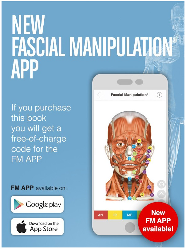 Fascial Manipulation Practical Part - Second Level