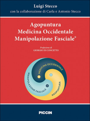 Agopuntura Medicina Occidentale Manipolazione Fasciale ®