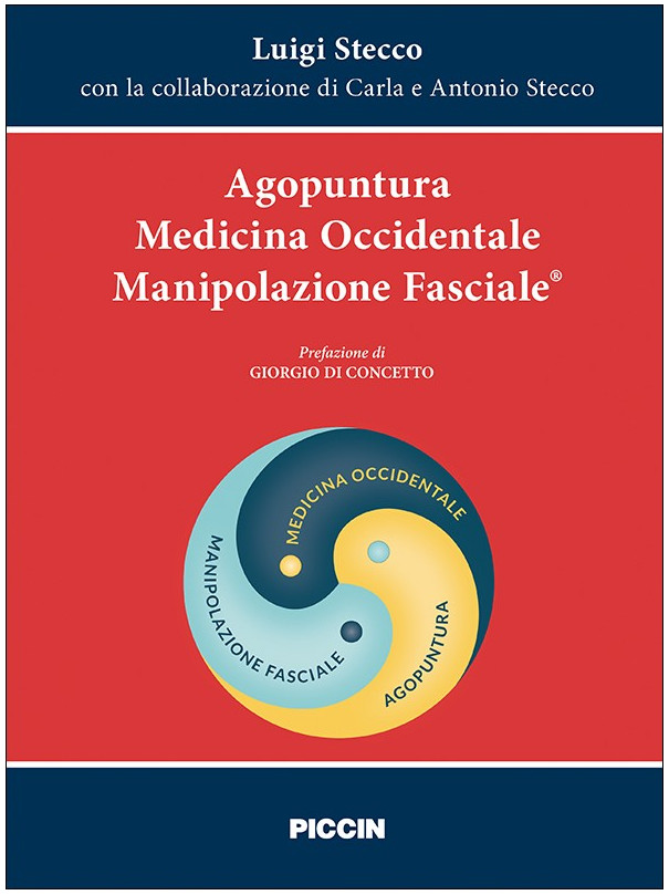 Agopuntura Medicina Occidentale Manipolazione Fasciale ®