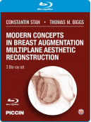 Modern concepts in breast augmentation multiplane aesthetic reconstruction