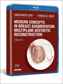 Modern concepts in breast augmentation multiplane aesthetic reconstruction