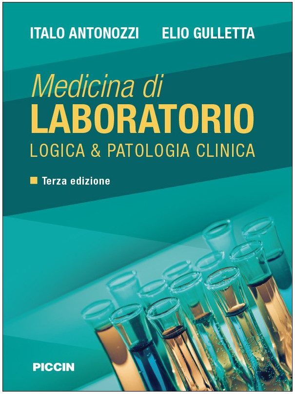 Medicina di Laboratorio - : Logica & Patologia Clinica