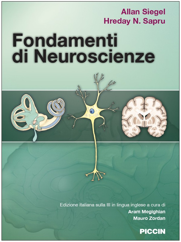 Fondamenti di Neuroscienze